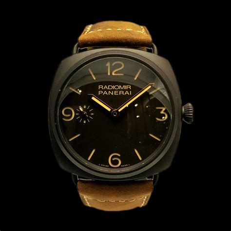 panerai radiomir composite pam504|Panerai Radiomir 3 Days PAM504 .